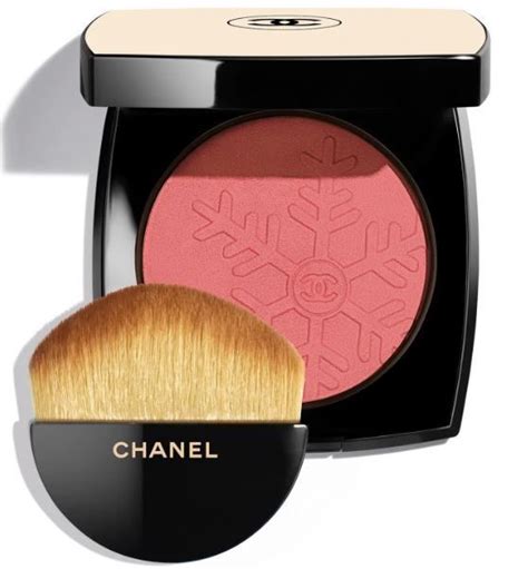 chanel les beige makeupalley